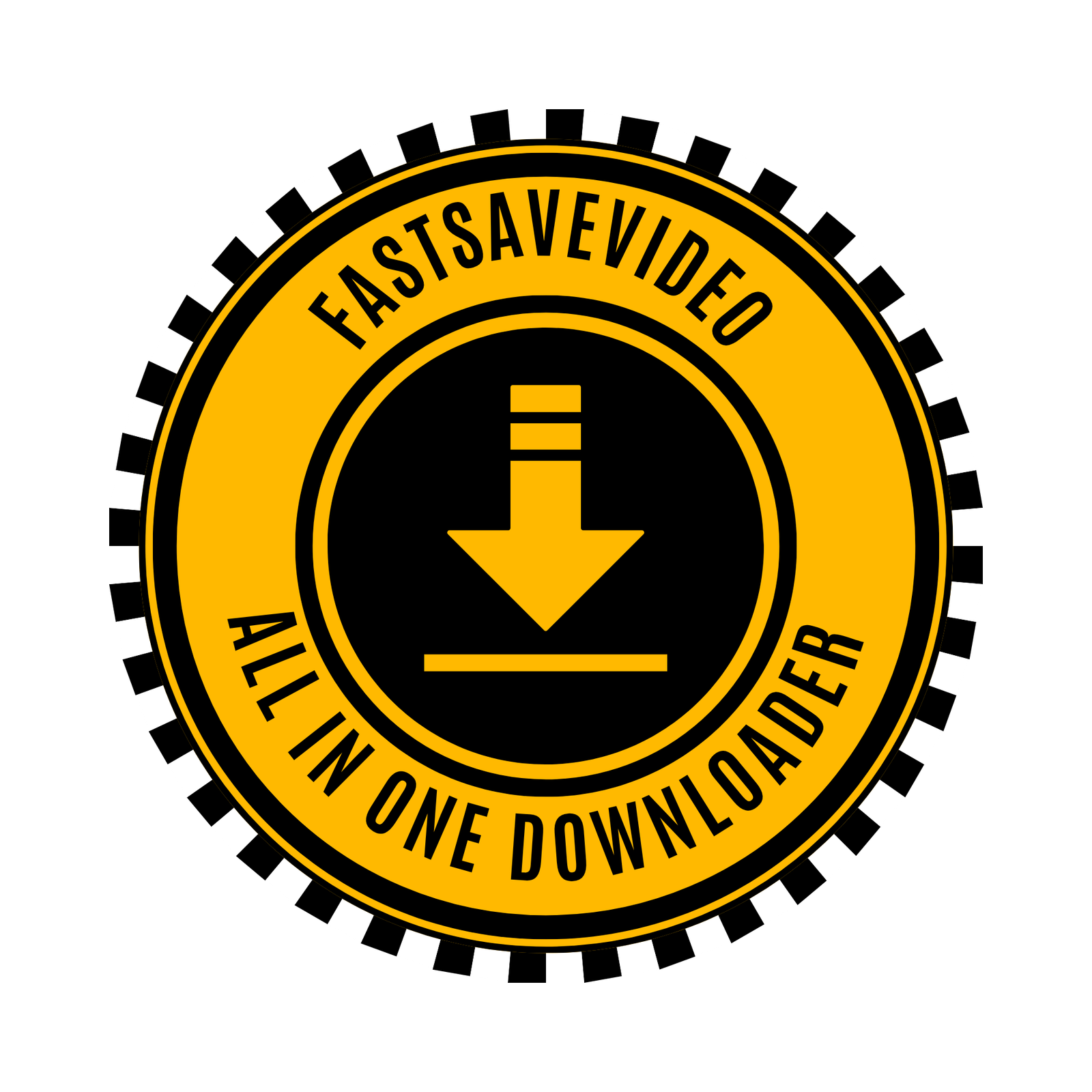 FastSaveVideo - Free Facebook Video Downloader